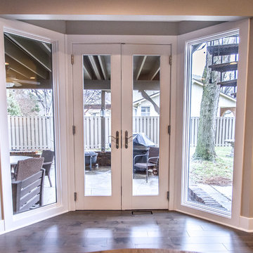 Oak Hills Whole Home Remodel