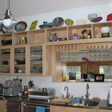 European Kitchen
