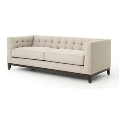 Timothy De Clue Collection Seattle WA - Sofas