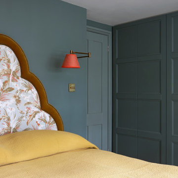 Highgate House - bedroom