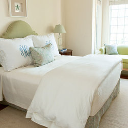 Beds - Headboards