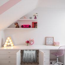 Bedroom For Coralie