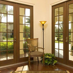 Doors - Products