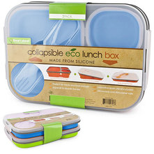 Contemporary Lunch Boxes And Totes by Walmart