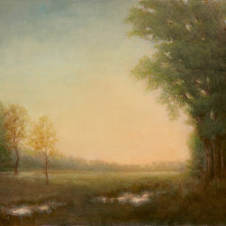 Early Dawn - Artwork