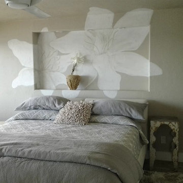 Bedrooms