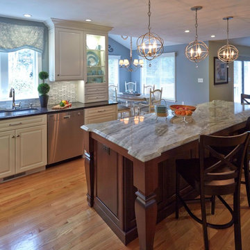 Mosswood Circle, Kitchen