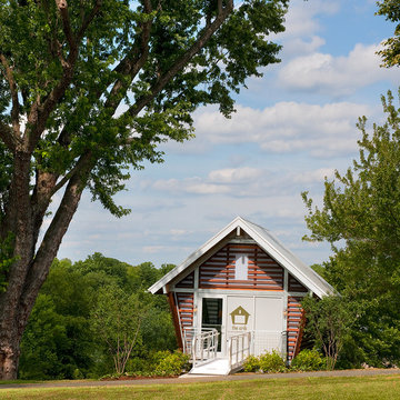 The Crib at Strathmore