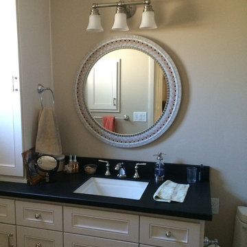 Client Mirror Photos