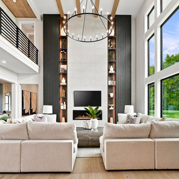 Schumacher Homes Windsor II European: Columbus South, OH