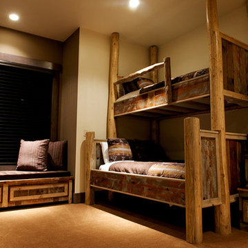 Park City Home