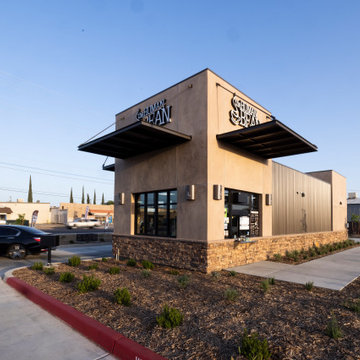Human Bean Coffee Shop
