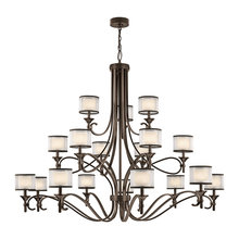 Great Room Lights