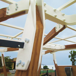 Lamboo Innovative Material Solutions - Products