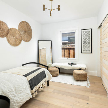 Scandinavian Home Staging
