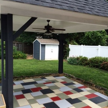 Virginia Home Additions