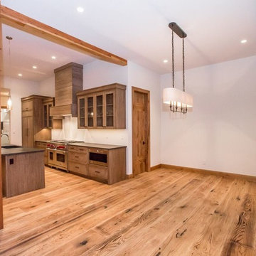 Cedar House