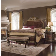Bedroom Ideas