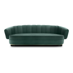 POWEL Sofa by BRABBU - Sofas