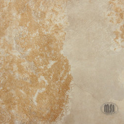 Tulsa Beige Porcelain Flooring - Wall And Floor Tile