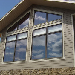 Edin Bench Windows - Windows