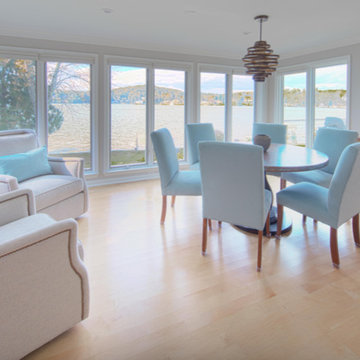 NAUTICAL RESIDENCY