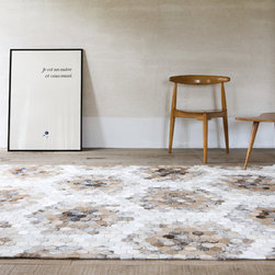 Talisman - Area Rugs