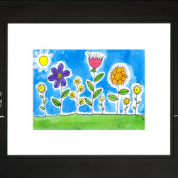 Sketch Custom Frame Collection by Larson-Juhl - Picture Frames