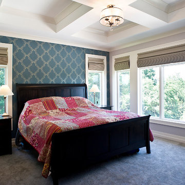 Bedrooms