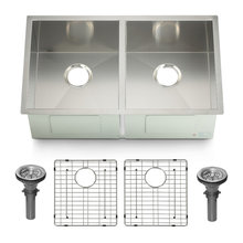 Kitchen Sink and facet