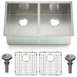 Modern Kitchen Sinks by Houzz