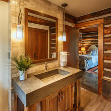 mexico powder room