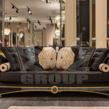 Frisco Classic Collection (Regal Group)