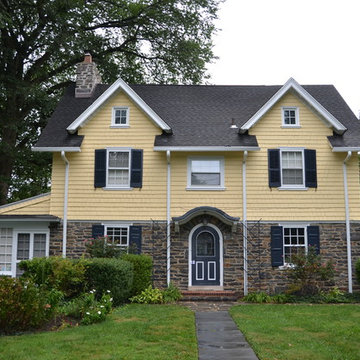 Exterior Painting