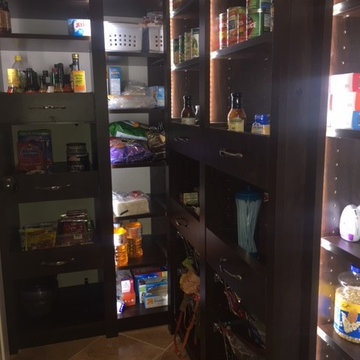 Pantry