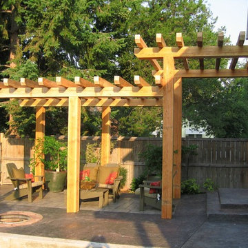 Pergola