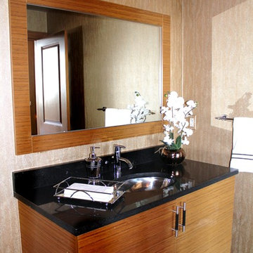 Designed to Sell - Staging Project at Chase Park Plaza