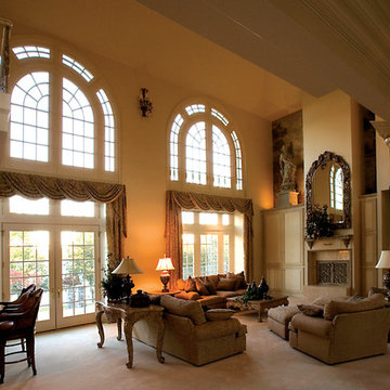 Wood windows and doors by Hurd Windows & Doors