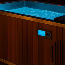 Icebath