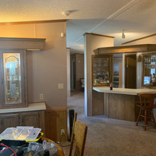 Dad House