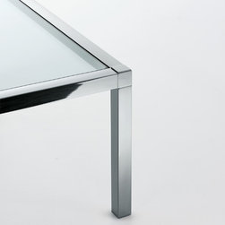 Gallotti & Radice Coffee Tables - Products