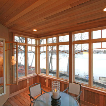 New Home Design and Build in Wayzata
