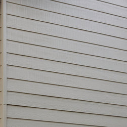 HardiePlank weatherboard - Rusticated - Products