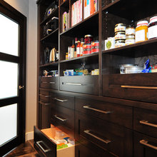 cabinets