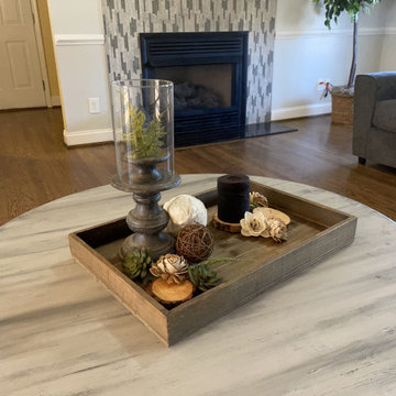 Home Staging