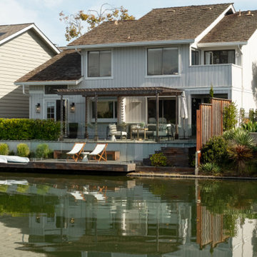 Oyster Pond