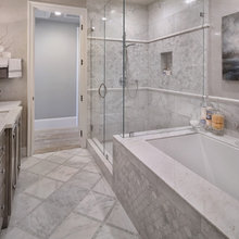 Bathroom Ideas