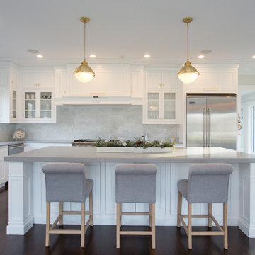 Newly Renovated Kitchen