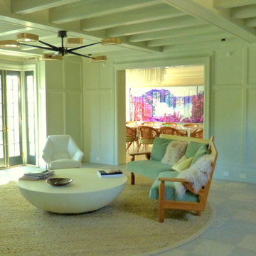 Hampton House