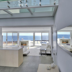 Spark Modern Fires - Indoor Fireplaces